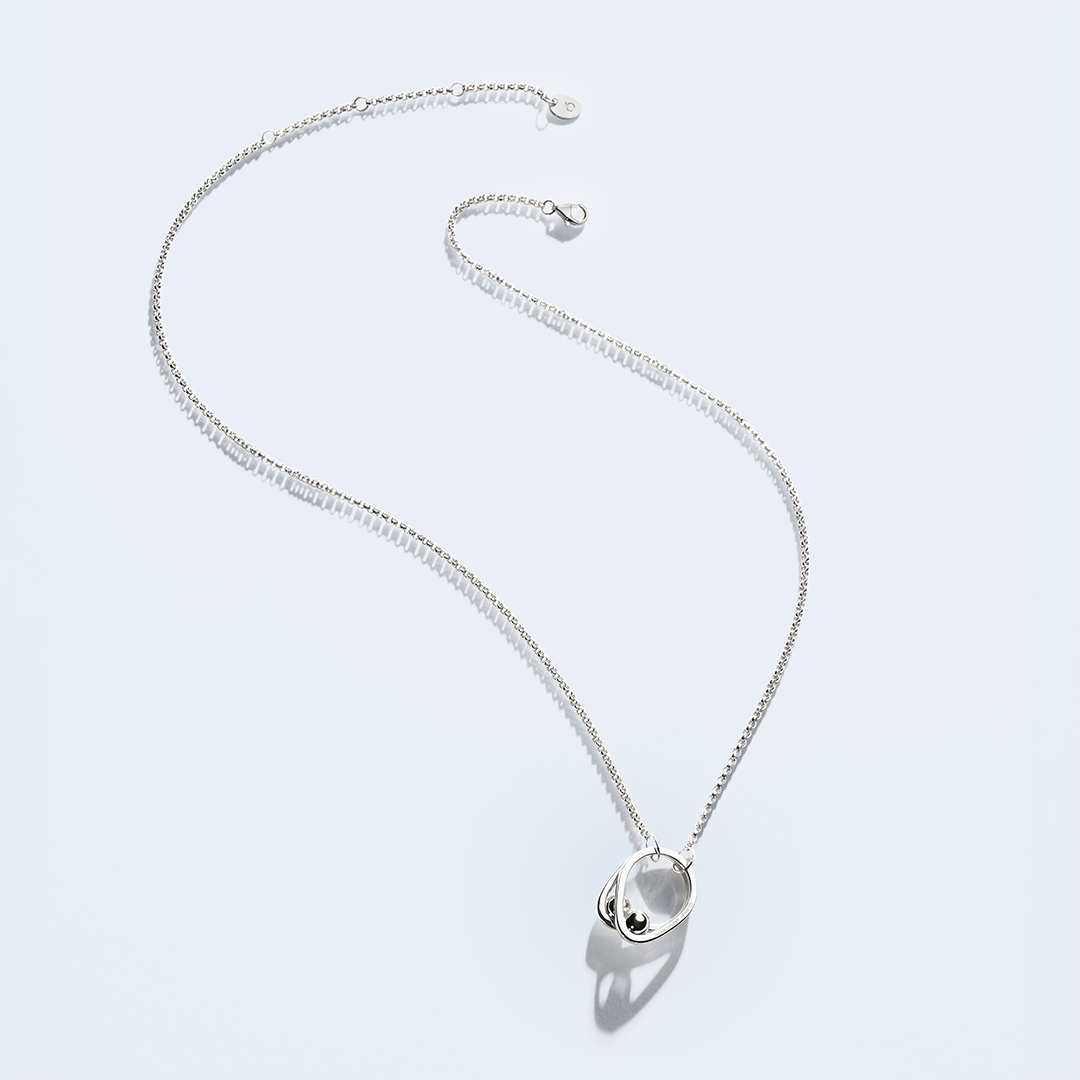 PENDENTIF NIJI