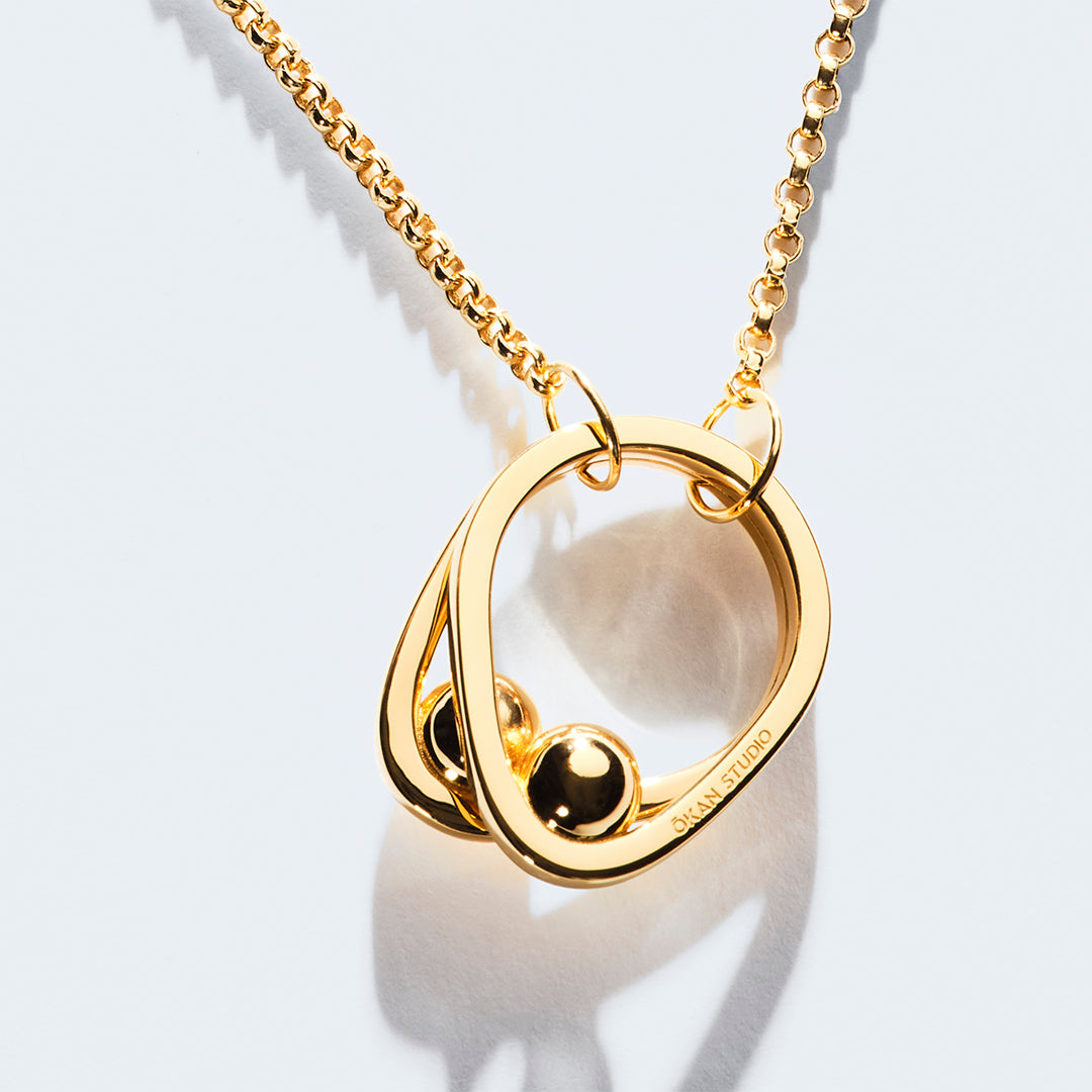 PENDENTIF NIJI