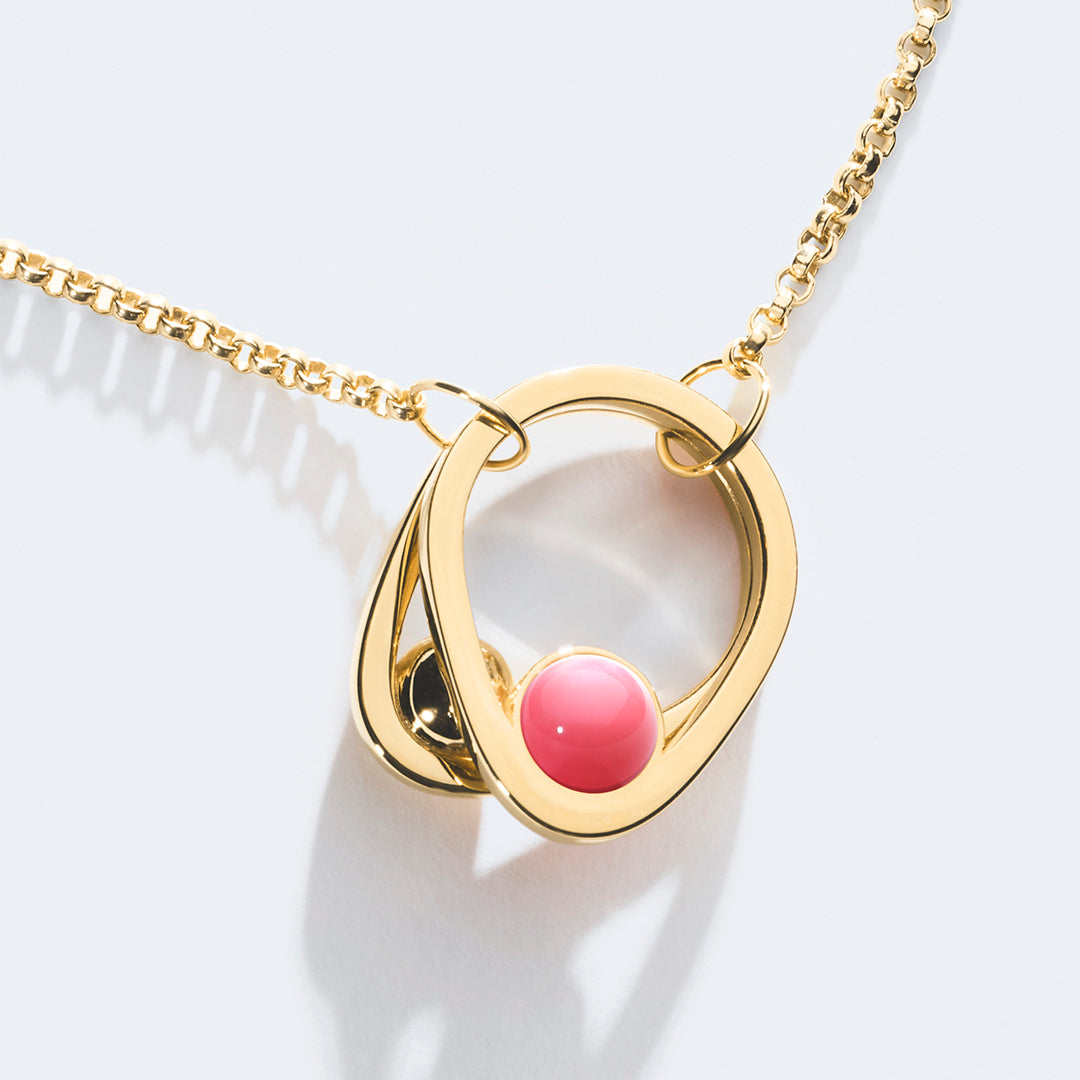 PENDENTIF NIJI