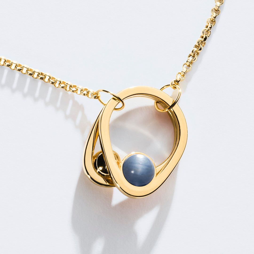 PENDENTIF NIJI