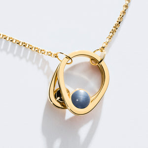 Laiton Or Jaune - Cyanite