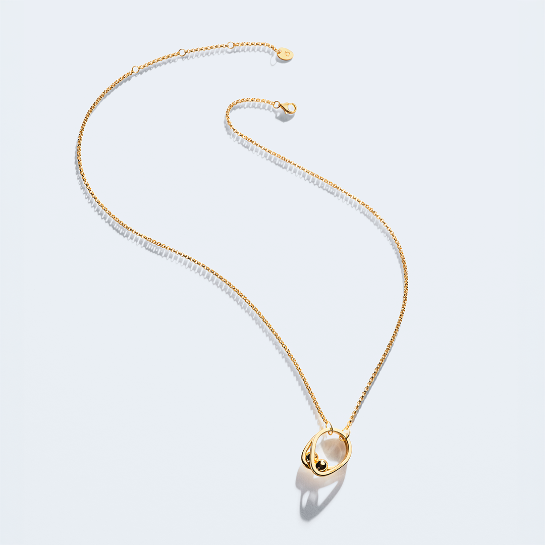 PENDENTIF NIJI