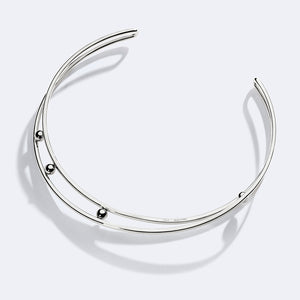 Sterling silver