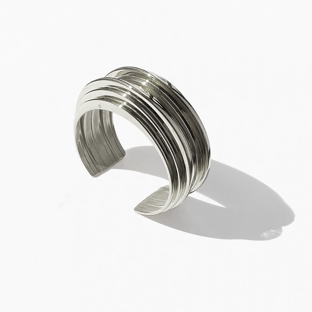 NAMI 10 RING CUFF 