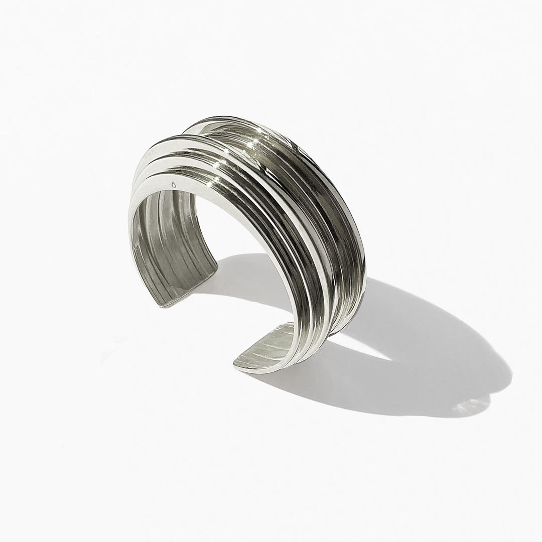 NAMI 10 RING CUFF 