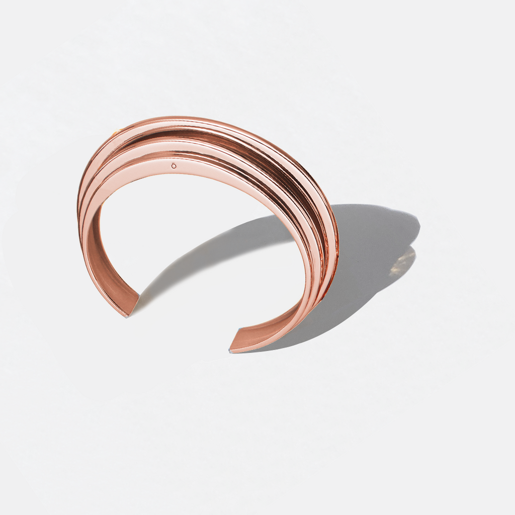*ARCHIVE* NAMI 5 RING CUFF