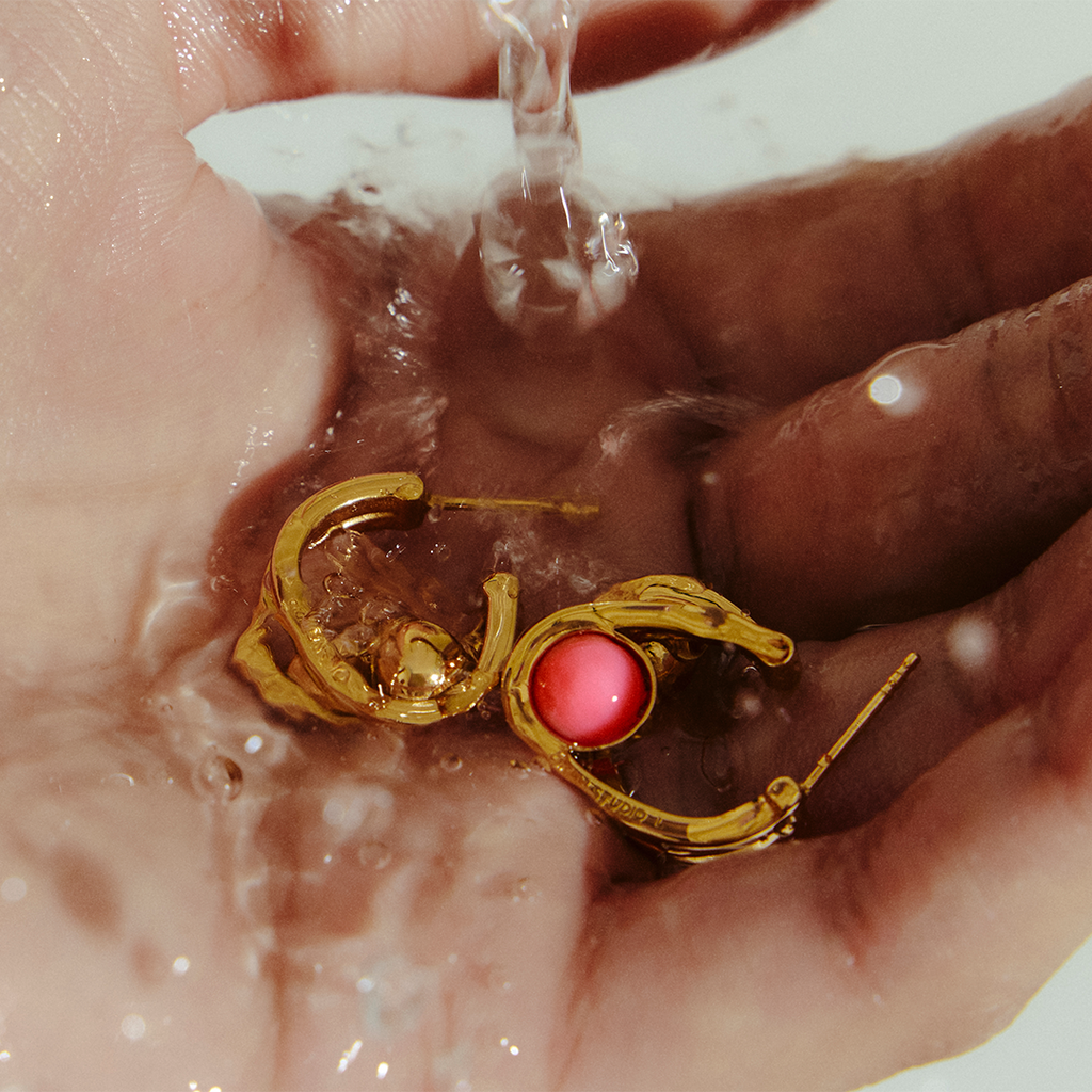MINI YŪGI HOOPS