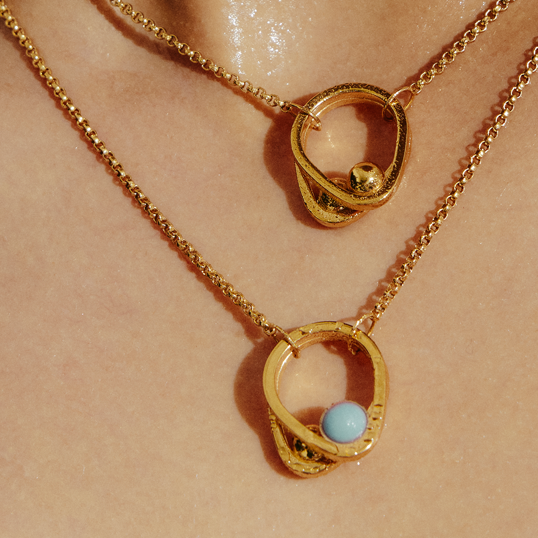 PENDENTIF NIJI