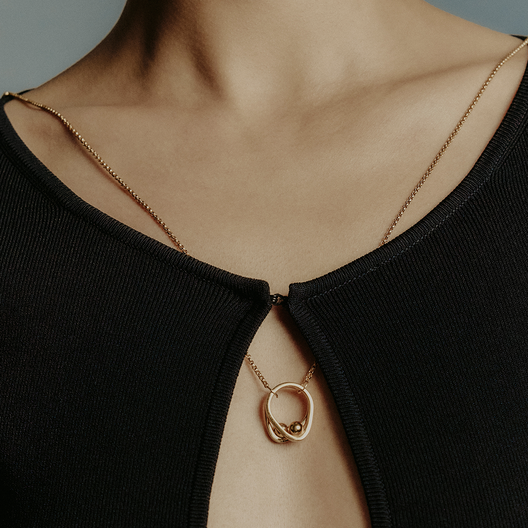 NIJI PENDANT