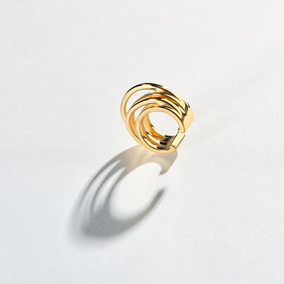 BAGUE D'OREILLE ITO