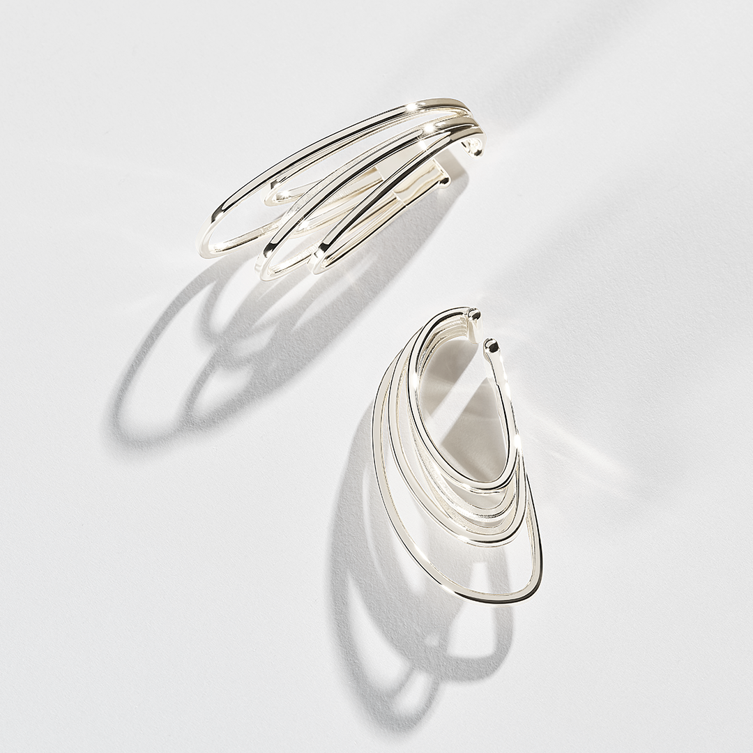 Argent Massif / Paire