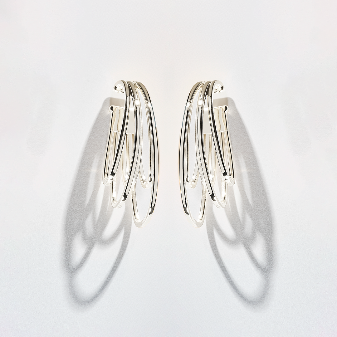 LARGE ITO EAR SCULPTURE 