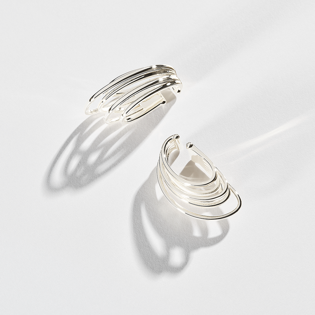 SMALL ITO EAR SCULPTURE 