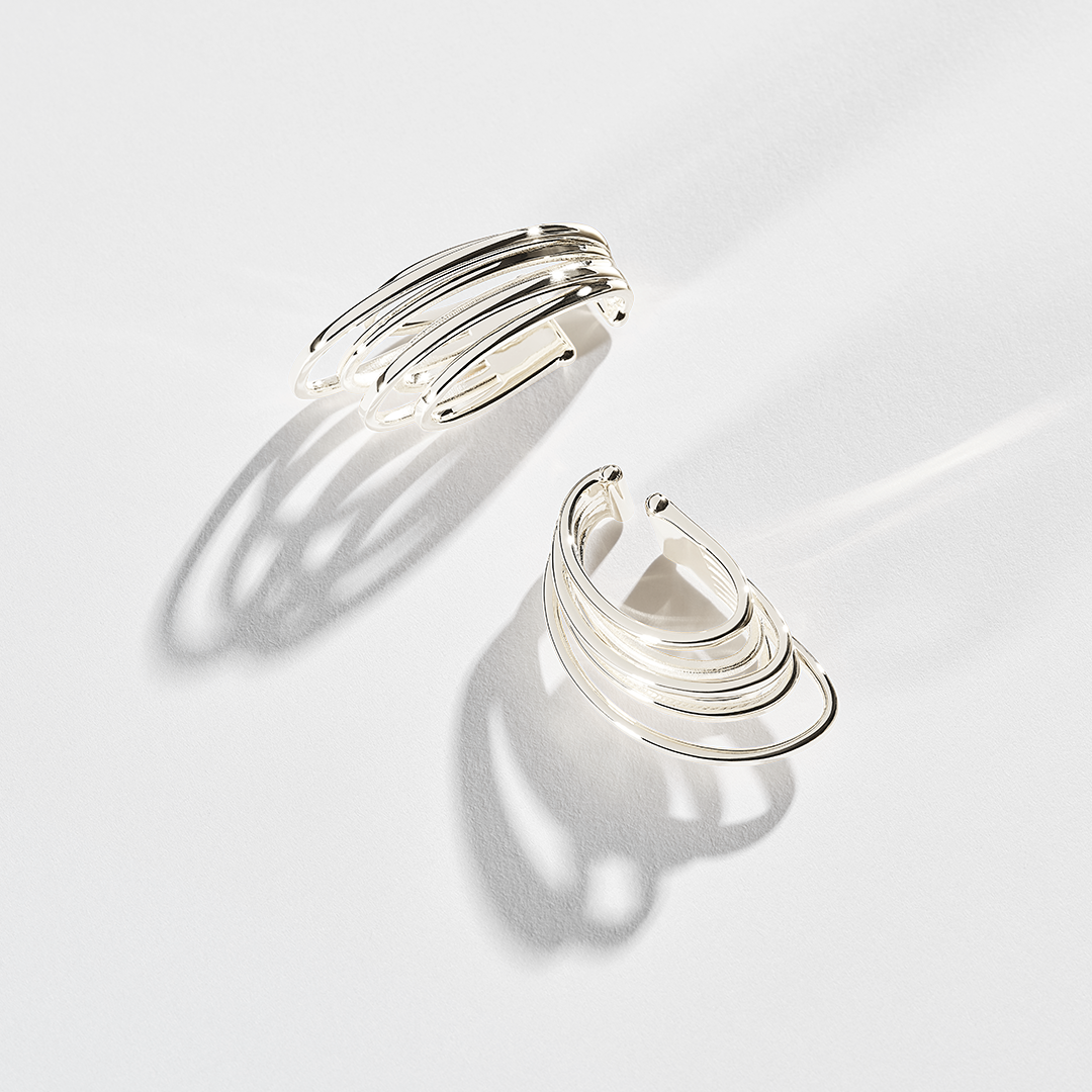 SMALL ITO EAR SCULPTURE 