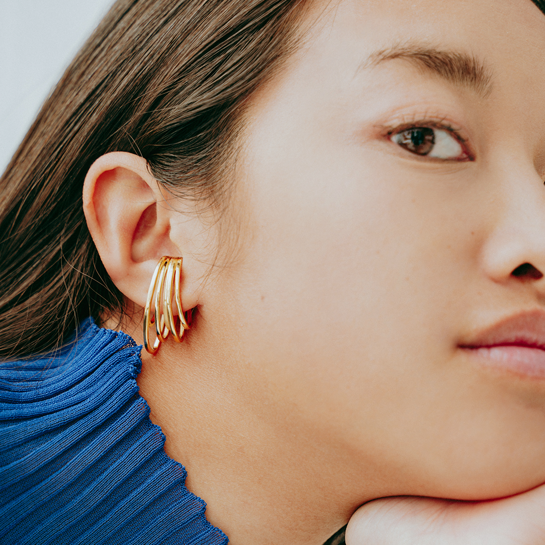 SMALL ITO EAR SCULPTURE 