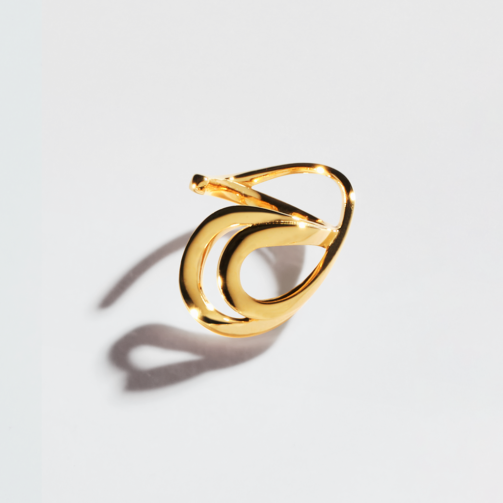 KIRA EARCUFF