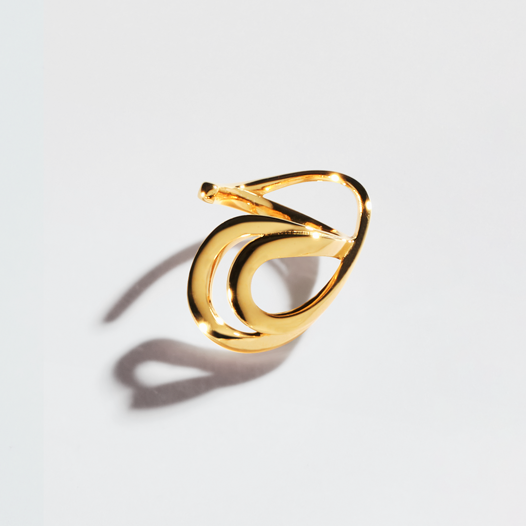 KIRA EARCUFF