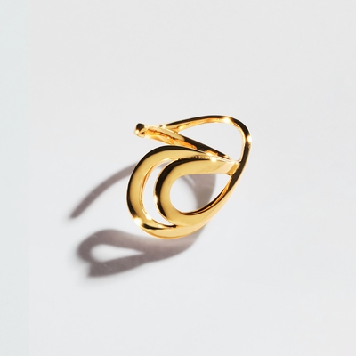 BAGUE D'OREILLE KIRA