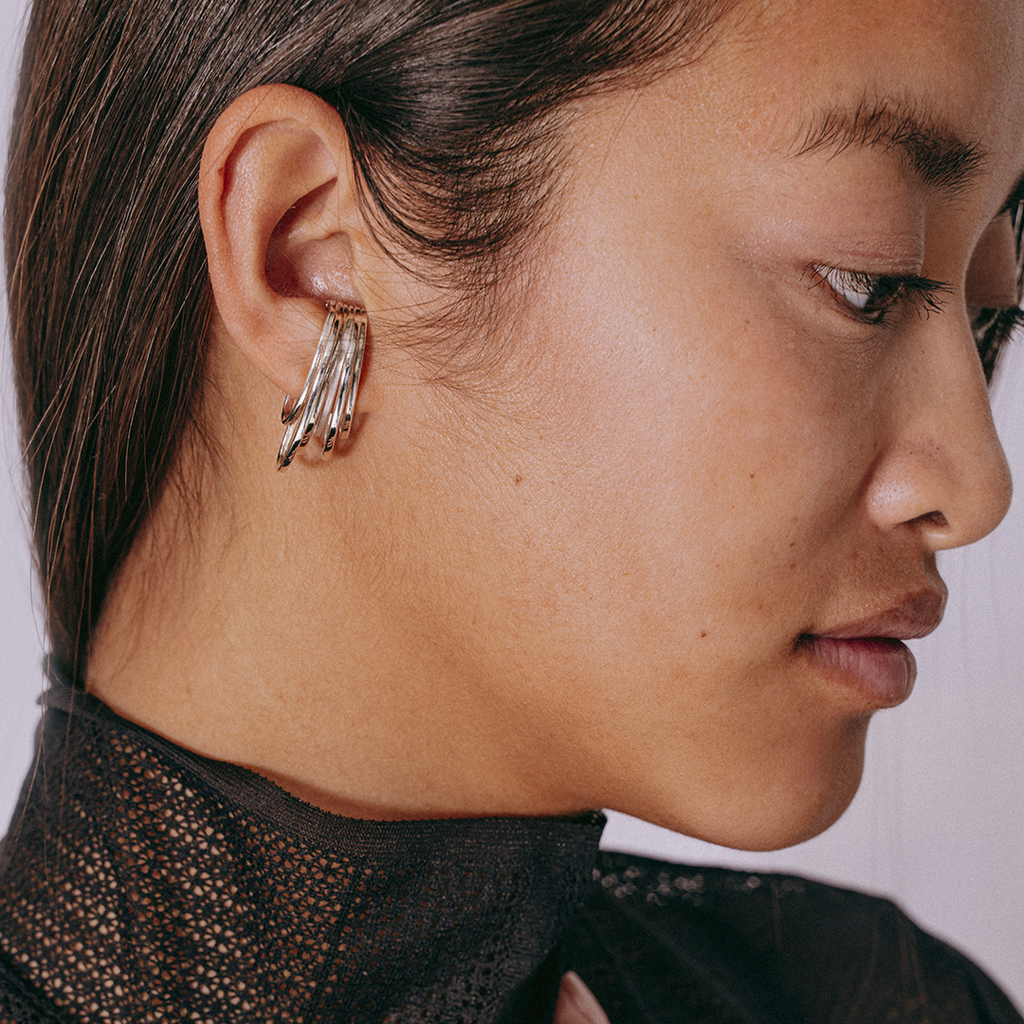 SMALL ITO EAR SCULPTURE 