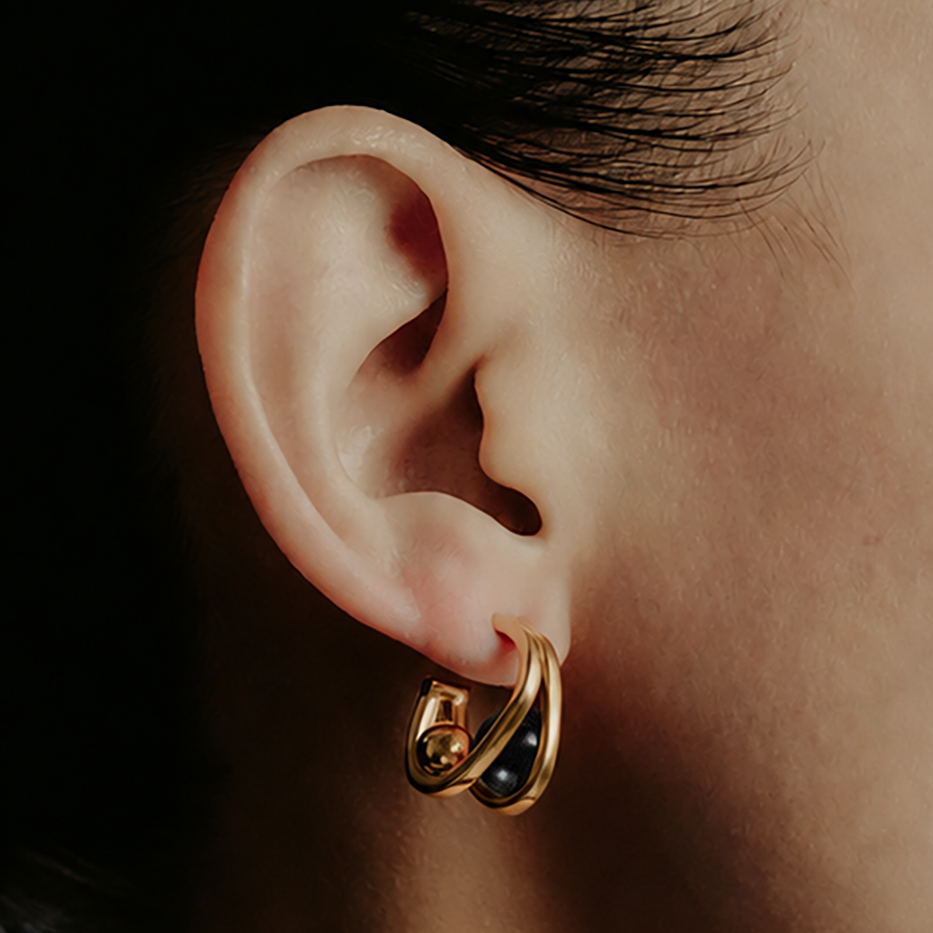 MINI NIJI HOOPS