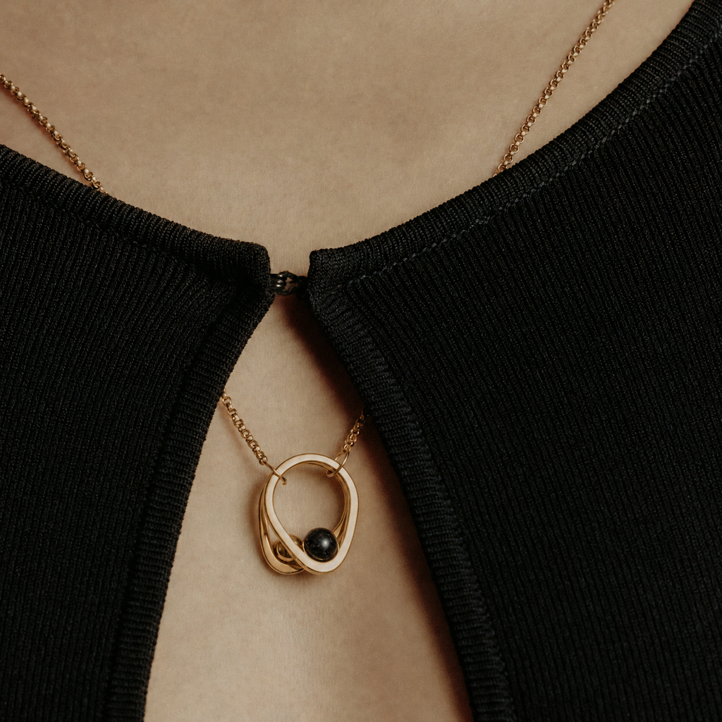 NIJI PENDANT