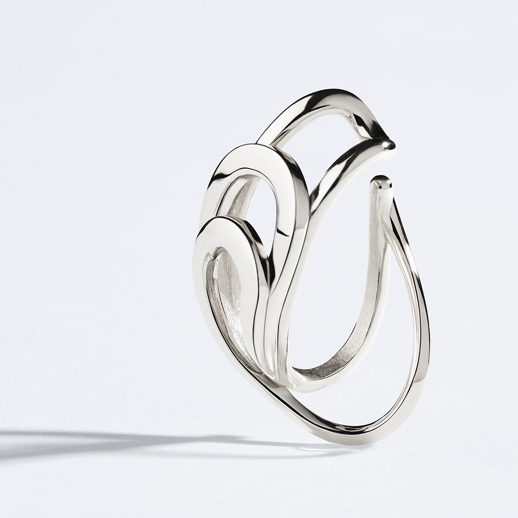 KIRA XXL EARRING
