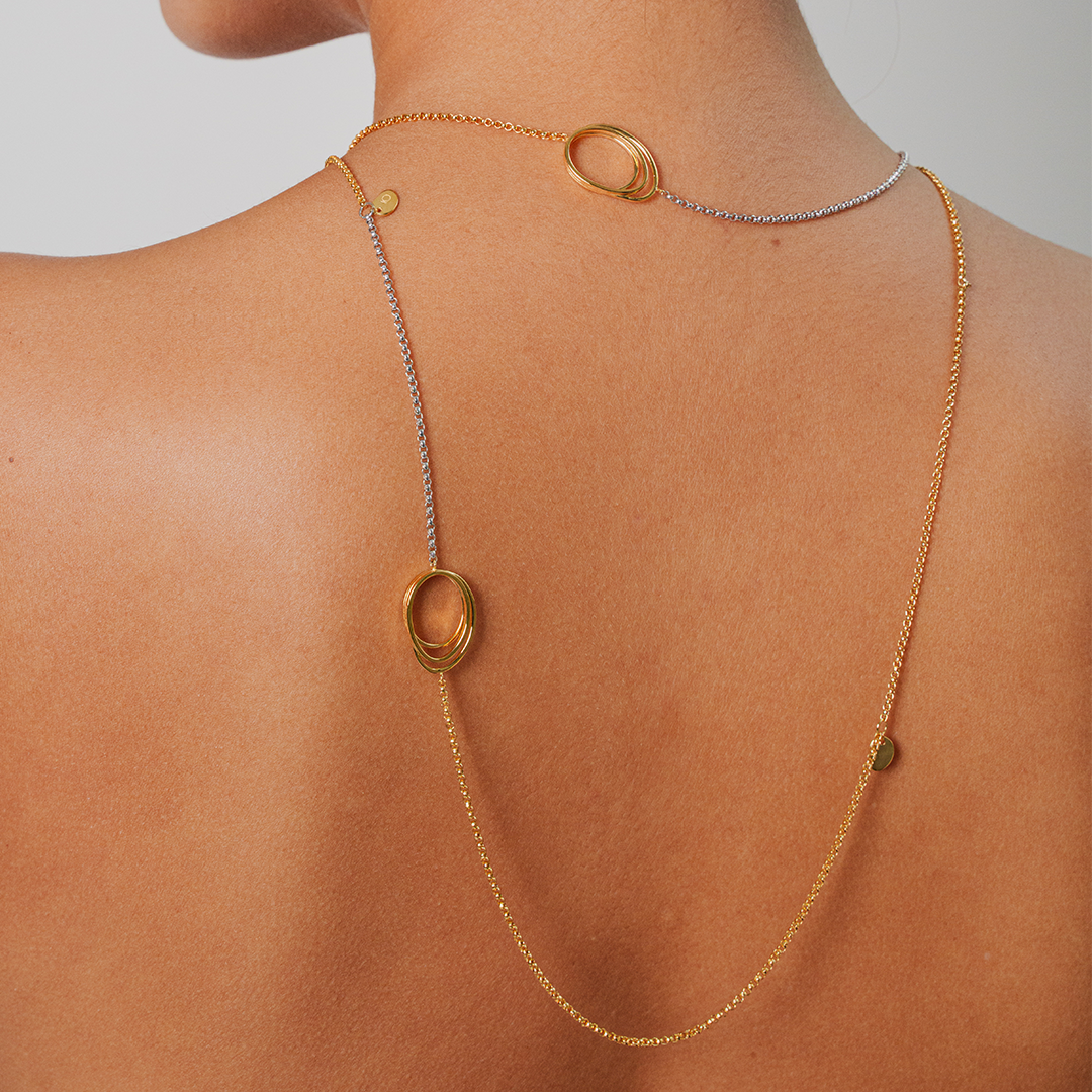 ITO XXL NECKLACE