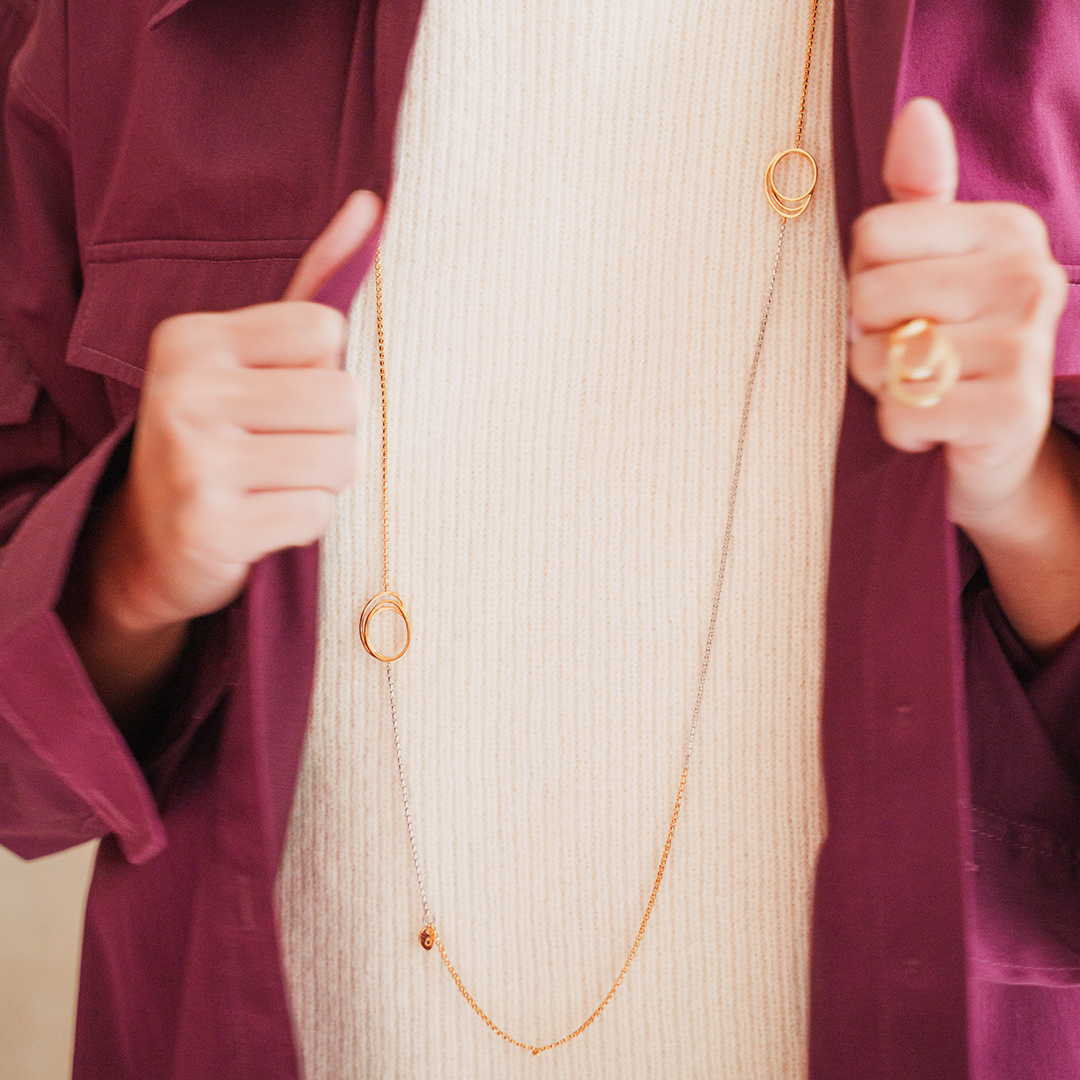 ITO XXL NECKLACE
