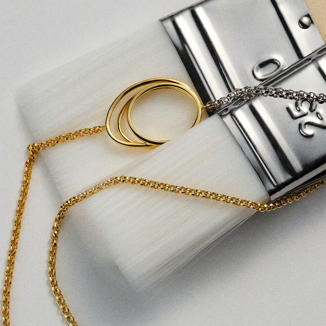 ITO XXL NECKLACE