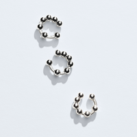 Trio / Argent