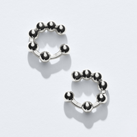 Duo / Argent