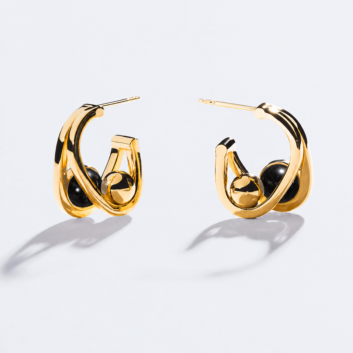MINI NIJI HOOPS