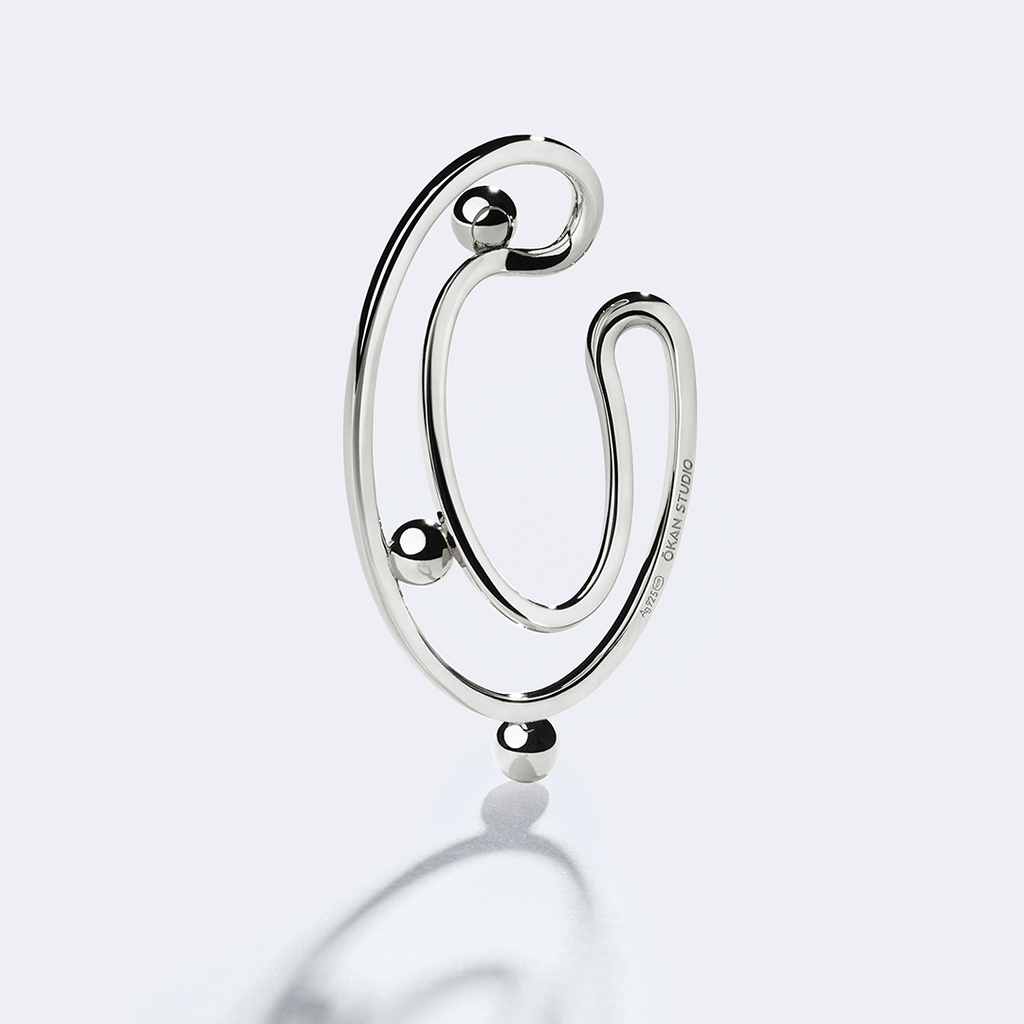 SCULPTURE D'OREILLE SORA