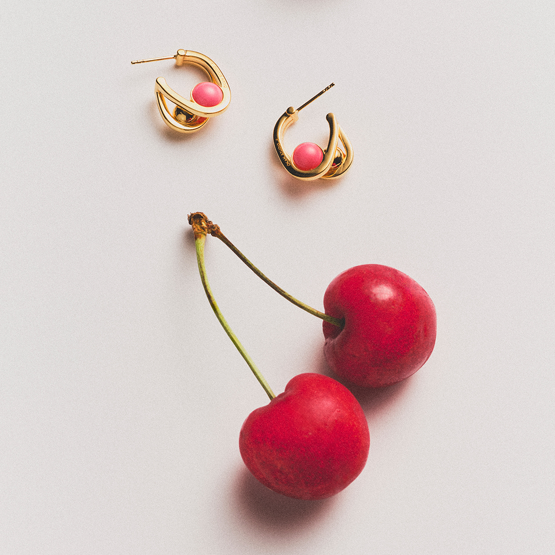 MINI YŪGI HOOPS