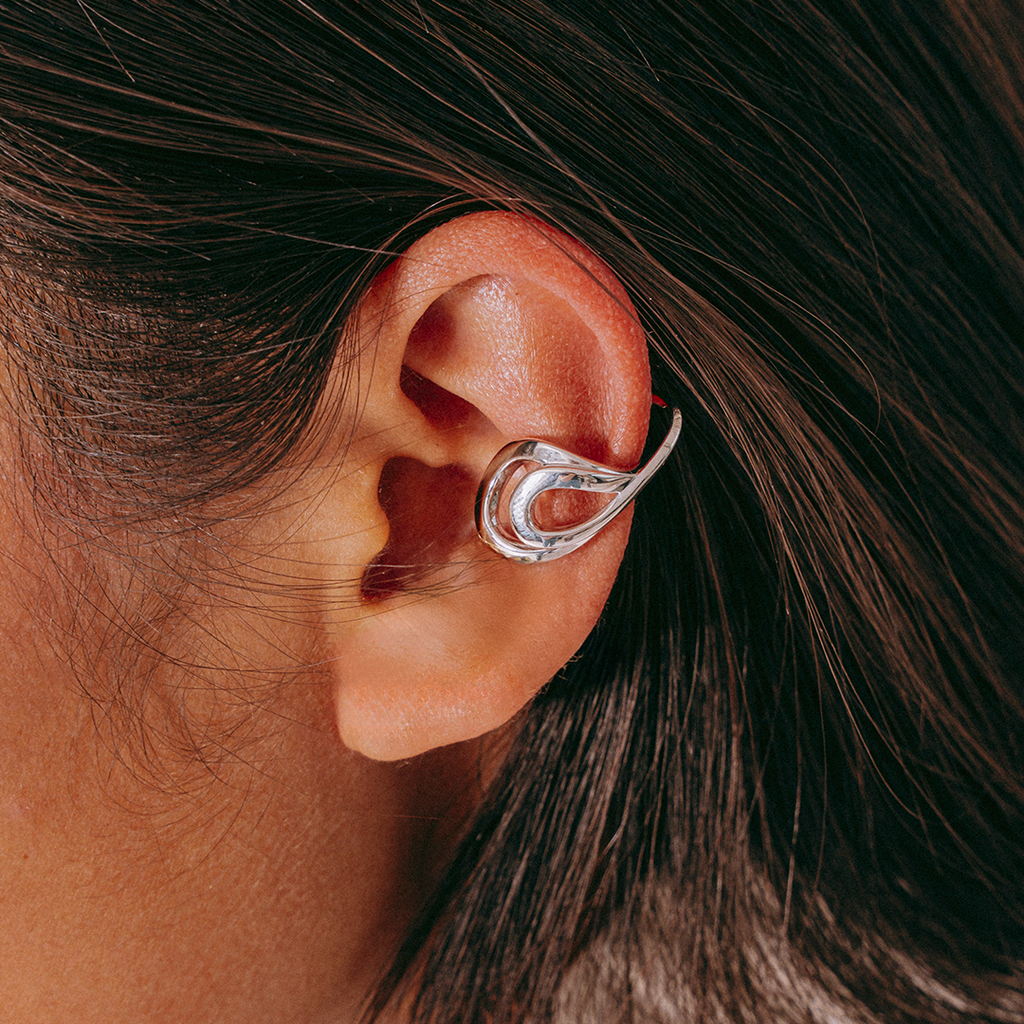 BAGUE D'OREILLE KIRA