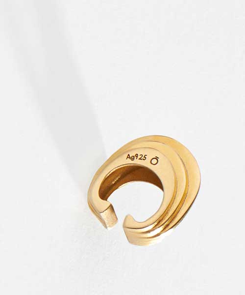 PIERCING NAMI 3 ANNEAUX