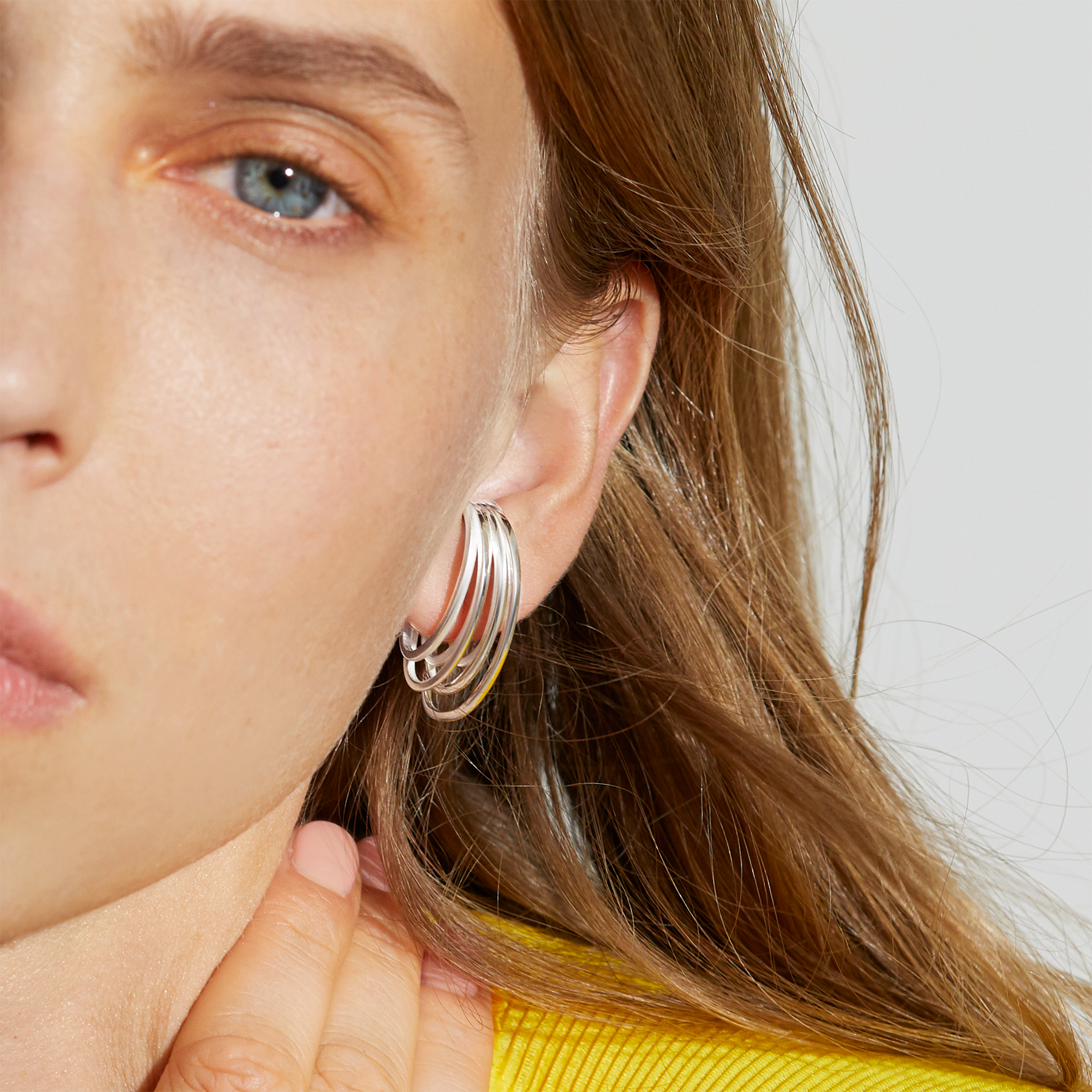 SMALL ITO EAR SCULPTURE 