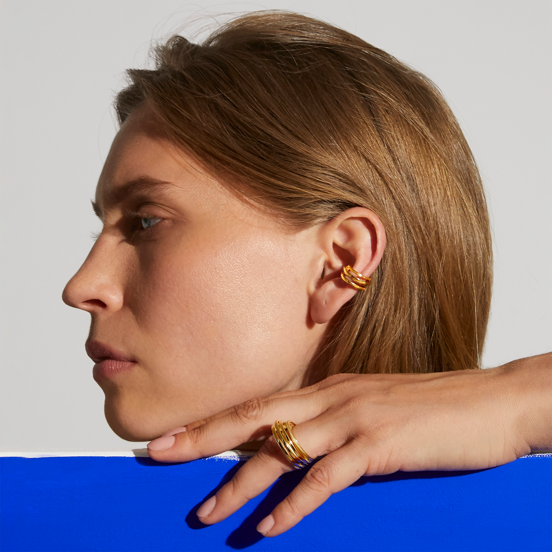 ITO EARRING 