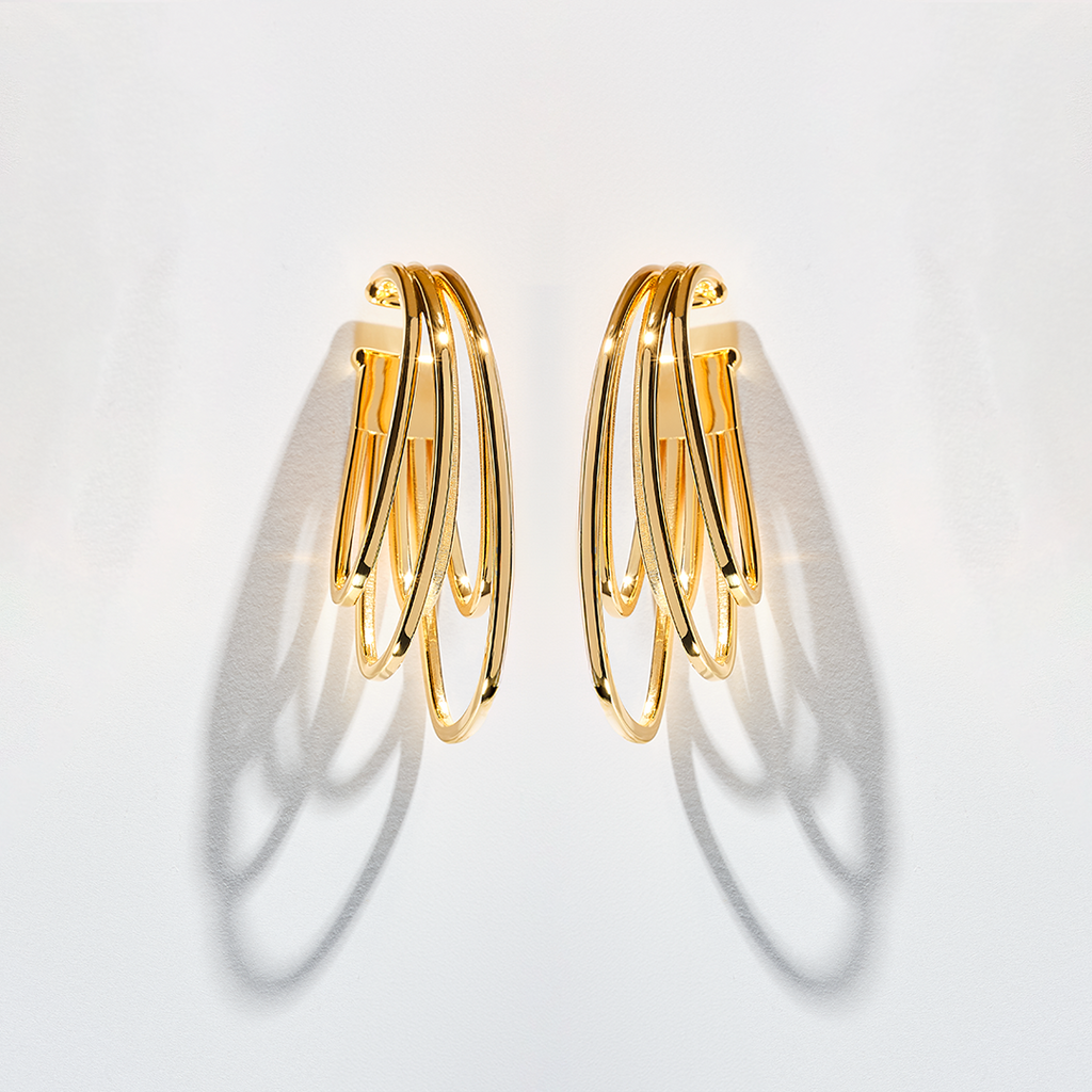 LARGE ITO EAR SCULPTURE 