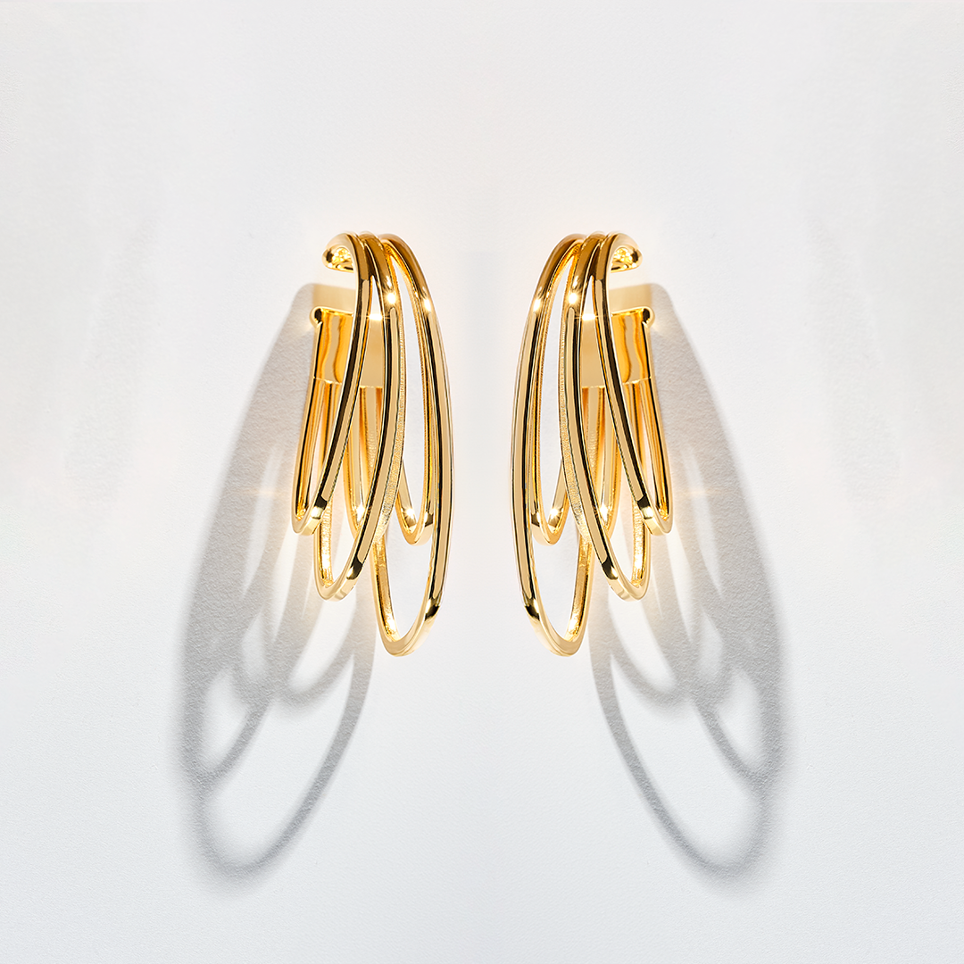 LARGE ITO EAR SCULPTURE 