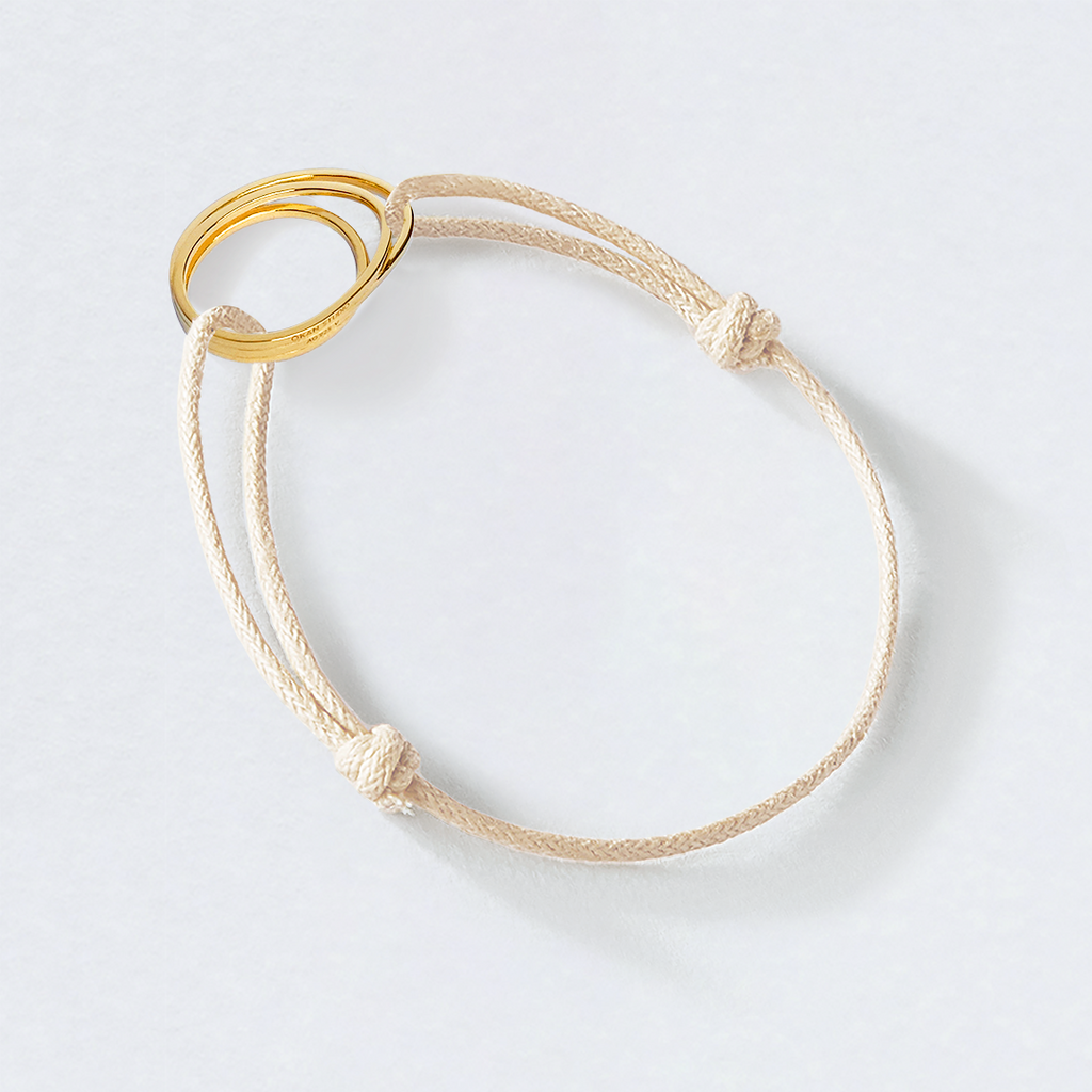 ITO CORD BRACELET 