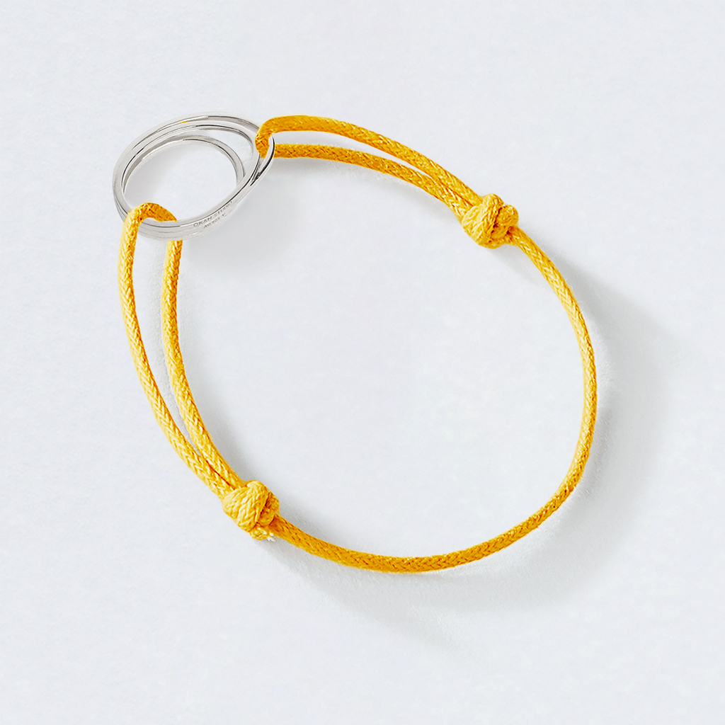 ITO CORD BRACELET 