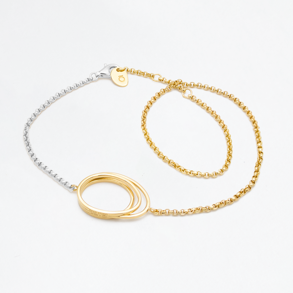 BRACELET DOUBLE ITO