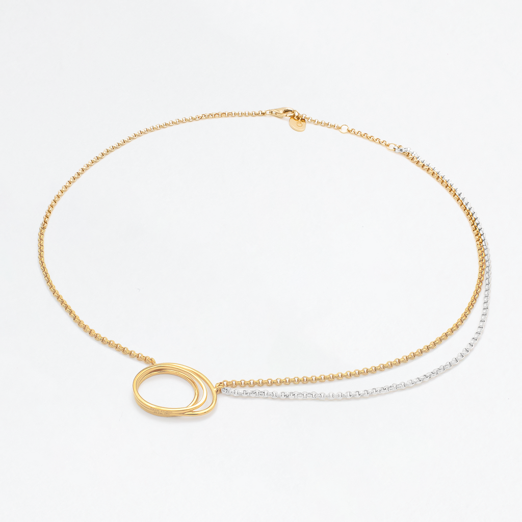 CHAIN ​​CHOKER ITO