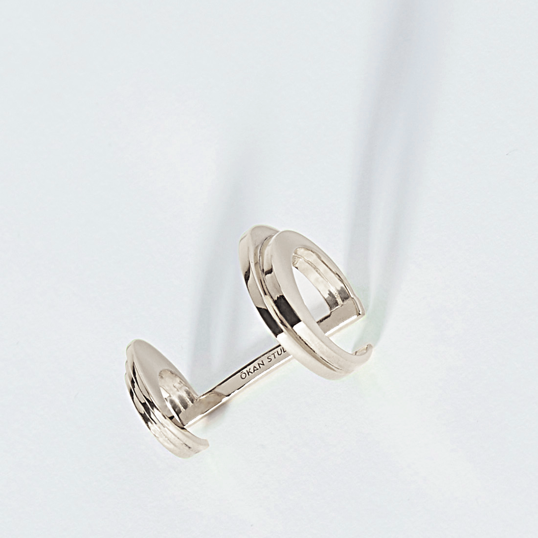 NAMI DOUBLE PIERCING 