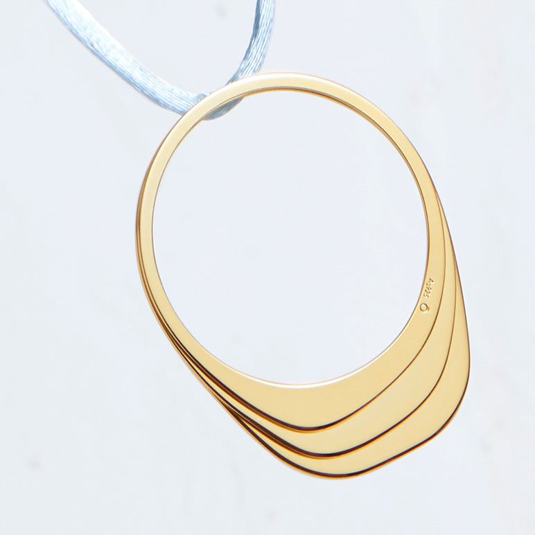 BIG NAMI HOOPS