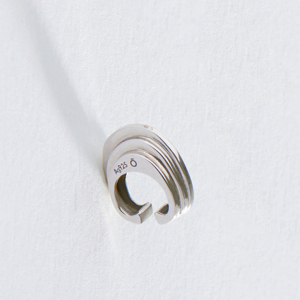 PIERCING NAMI 3 RINGS 