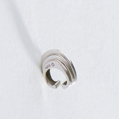 PIERCING NAMI 3 ANNEAUX