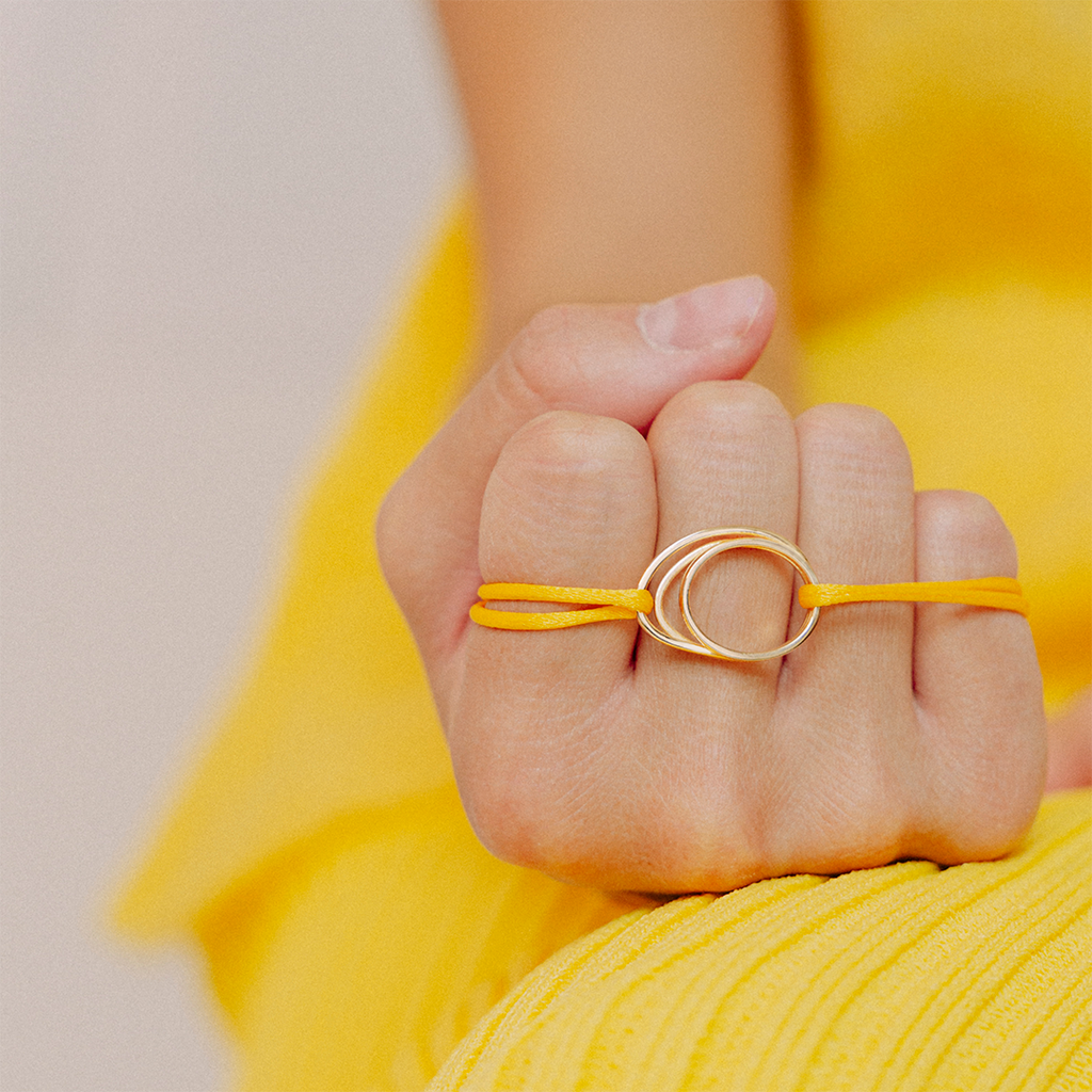 ITO CORD BRACELET 