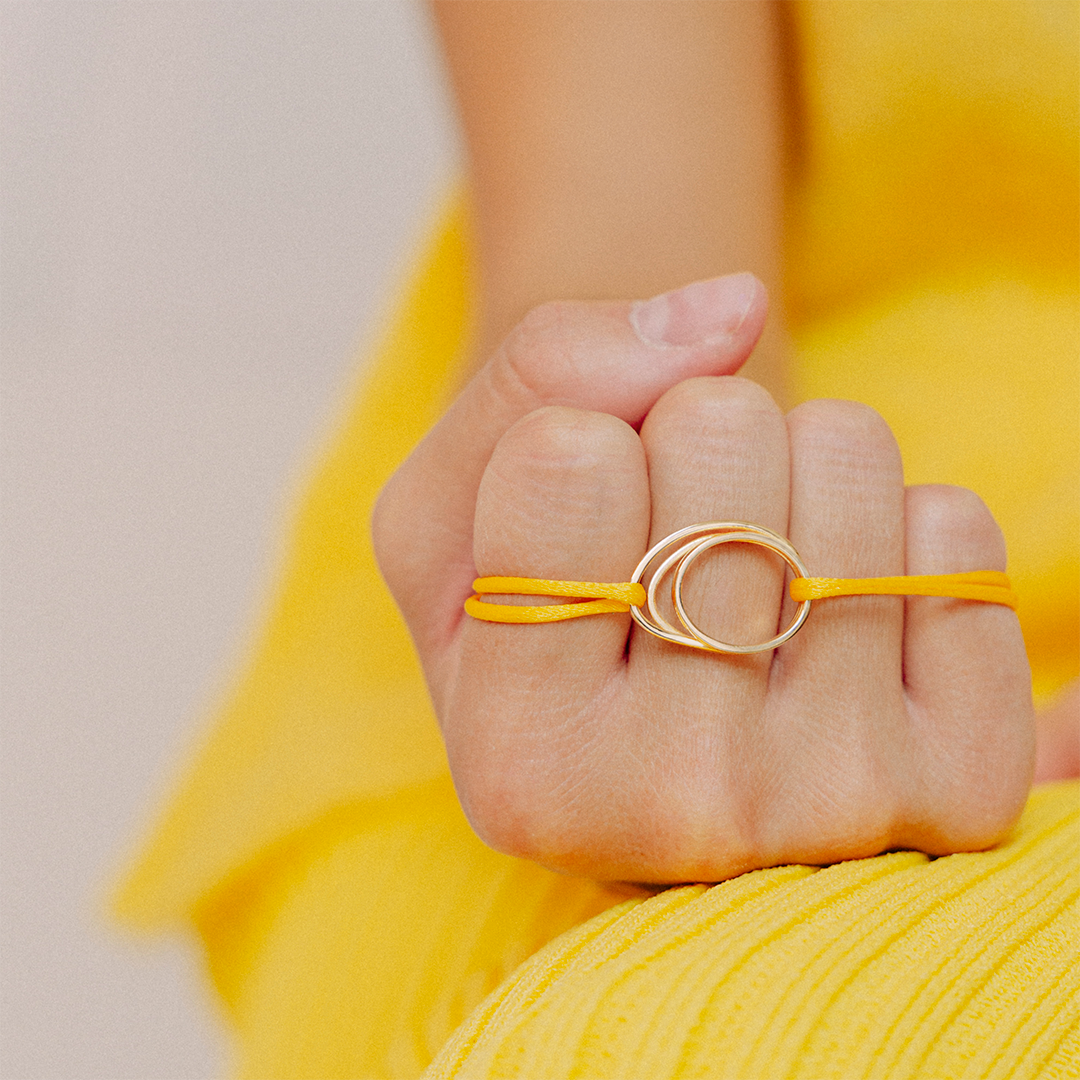 ITO CORD BRACELET 